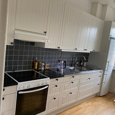 Comfort Appartment In Vaernhem, Malmoe Bagian luar foto