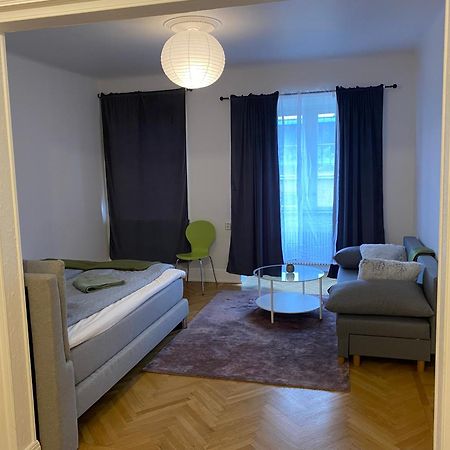 Comfort Appartment In Vaernhem, Malmoe Bagian luar foto