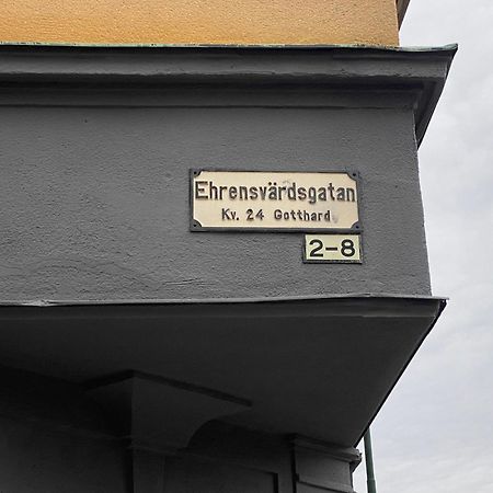 Comfort Appartment In Vaernhem, Malmoe Bagian luar foto