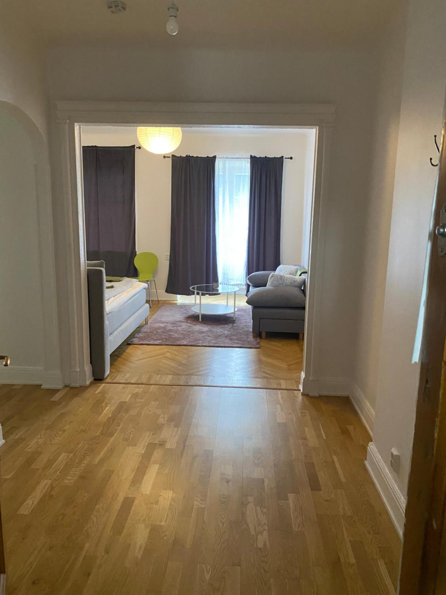 Comfort Appartment In Vaernhem, Malmoe Bagian luar foto