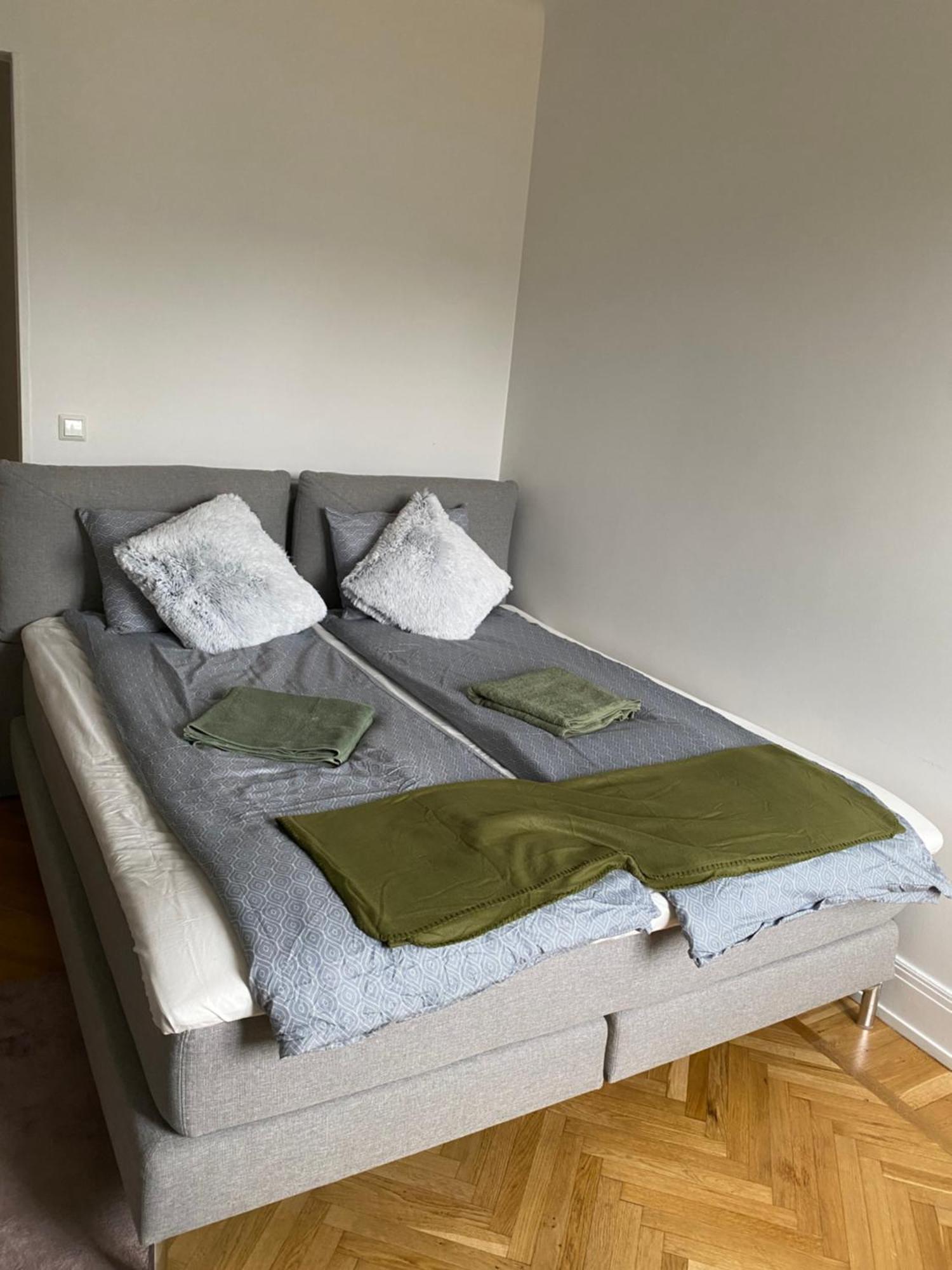 Comfort Appartment In Vaernhem, Malmoe Bagian luar foto