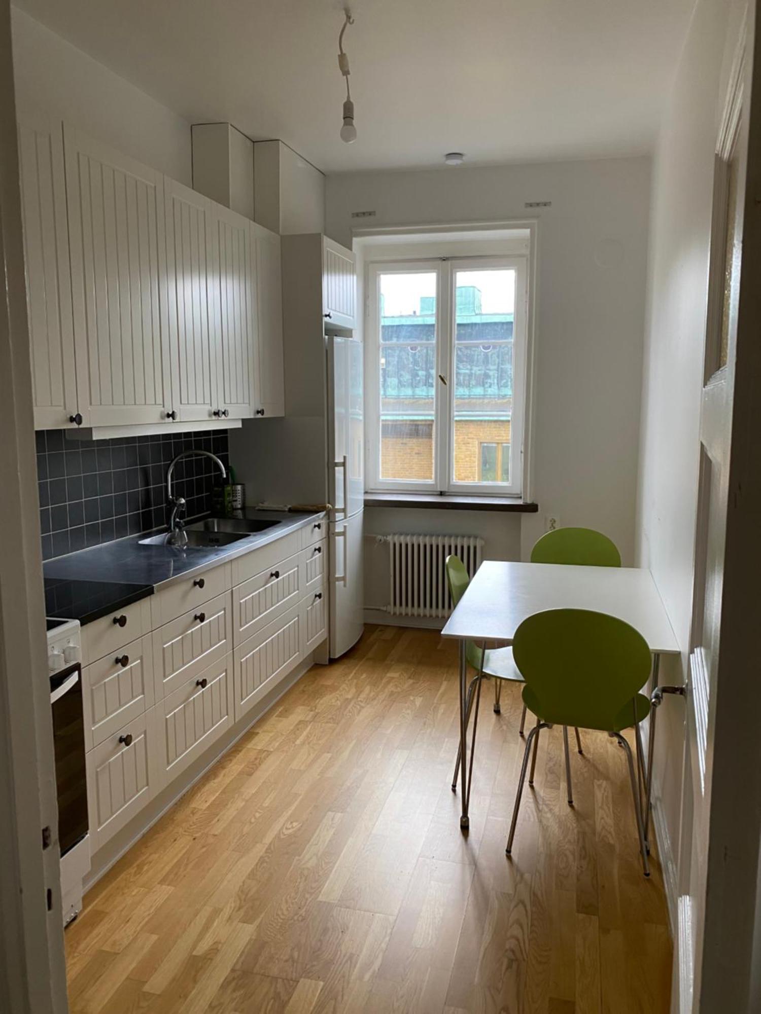 Comfort Appartment In Vaernhem, Malmoe Bagian luar foto