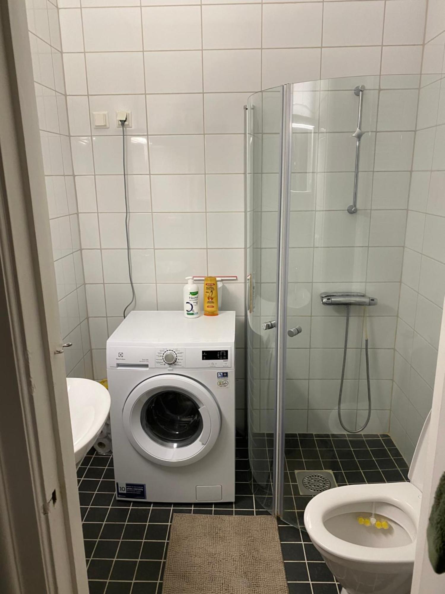 Comfort Appartment In Vaernhem, Malmoe Bagian luar foto