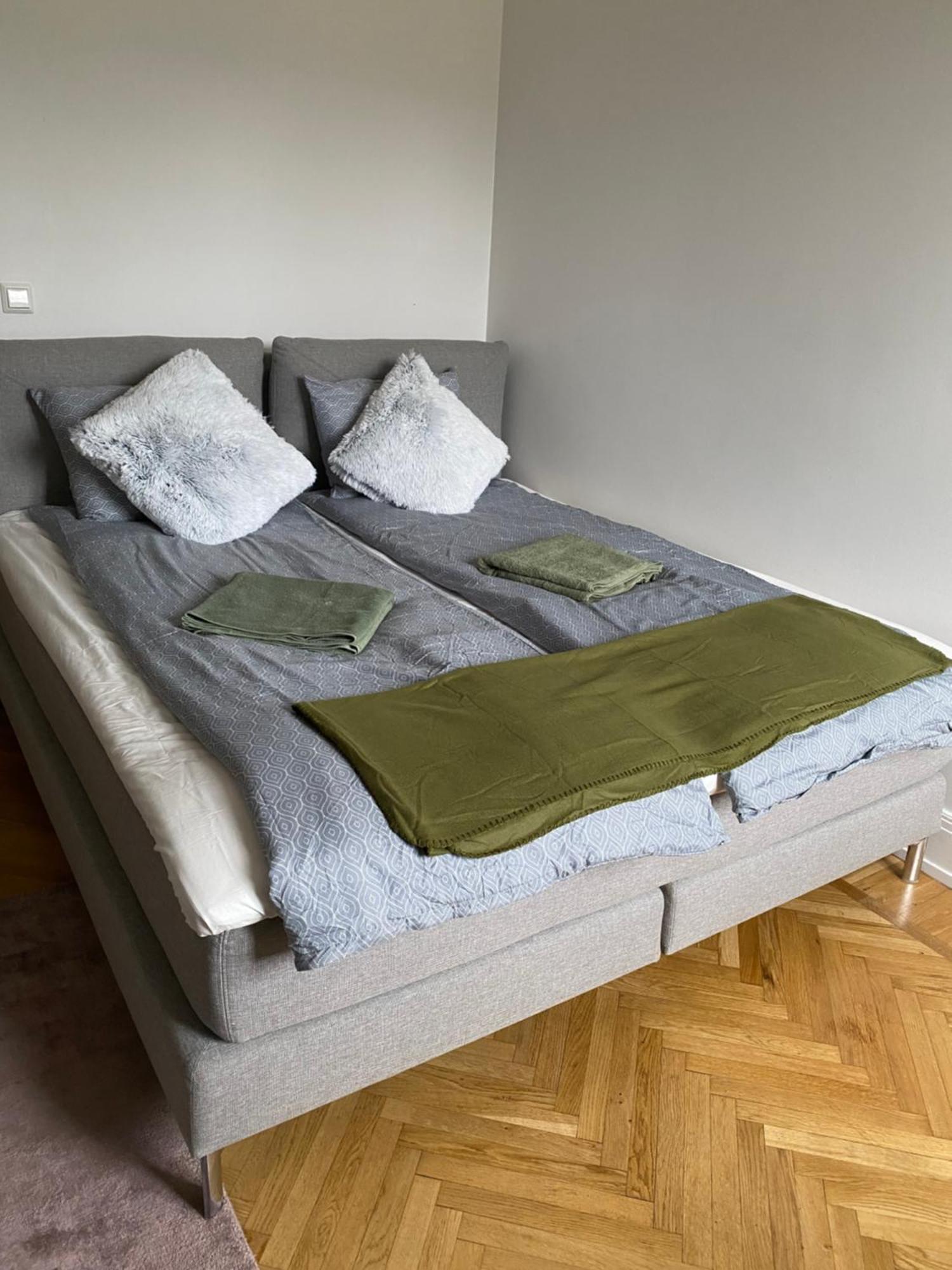Comfort Appartment In Vaernhem, Malmoe Bagian luar foto