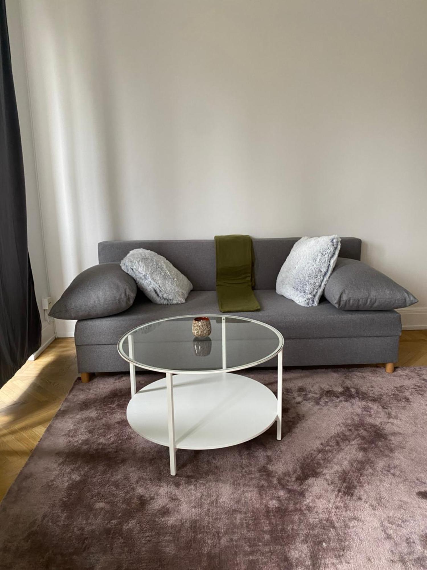 Comfort Appartment In Vaernhem, Malmoe Bagian luar foto