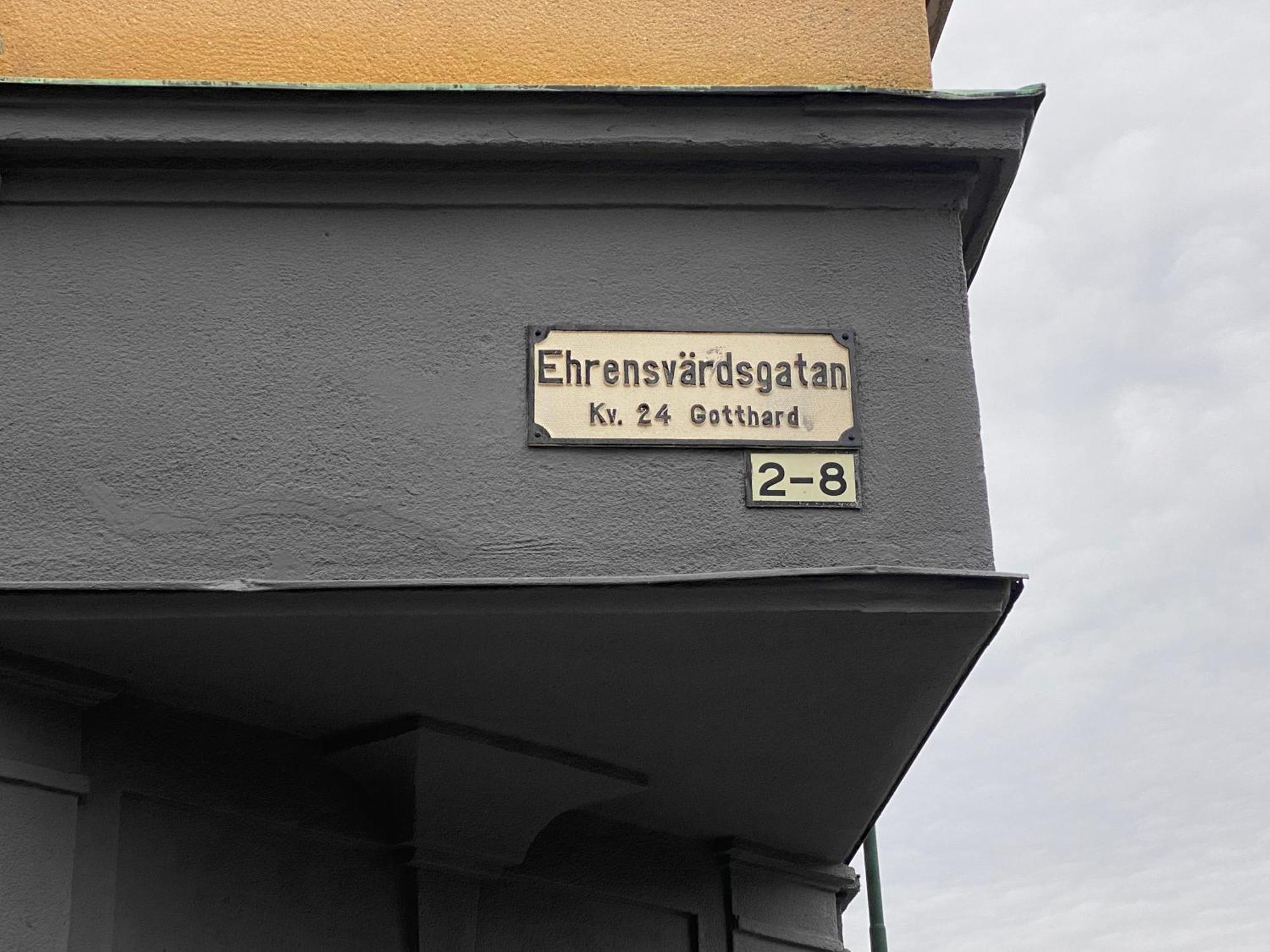 Comfort Appartment In Vaernhem, Malmoe Bagian luar foto
