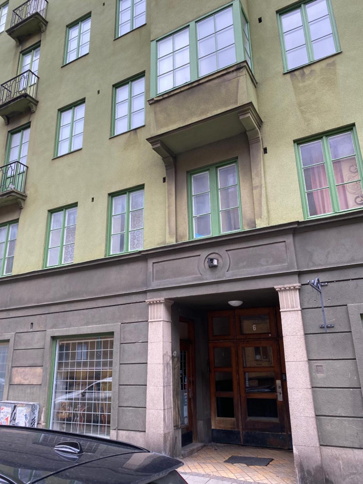 Comfort Appartment In Vaernhem, Malmoe Bagian luar foto